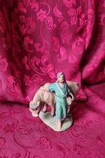 Santon ancien creche d'occasion  Tours-