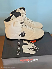 Gorilla wear perry usato  Spedire a Italy