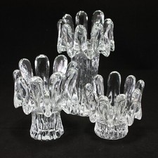 Three kosta boda for sale  LEIGH-ON-SEA