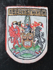 Saw bag aberystwwyth for sale  LLANELLI