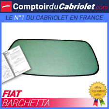 Lunette arrière claire d'occasion  Narbonne