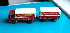 Majorette camion ford d'occasion  Saint-Bonnet-de-Joux