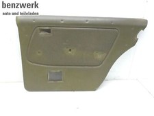 Mercedes w123 türverkleidung gebraucht kaufen  Freren