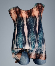 Guess damen sommer gebraucht kaufen  Runkel
