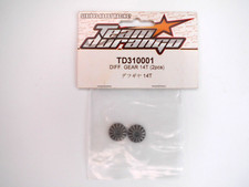 Team durango diff for sale  SPILSBY