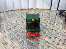 Corgi model truck for sale  BONNYBRIDGE