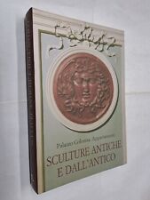 Sculture antiche dell usato  Roma
