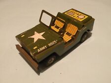 Die cast jeep usato  Firenze