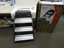 Lippert triple solid for sale  Franklin