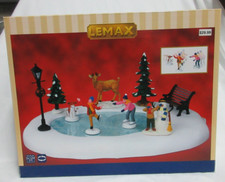 Lemax village collection for sale  Culpeper