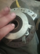 Warner pto clutch for sale  Julian