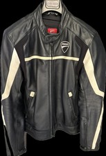 Giacca moto uomo usato  Orbassano