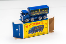 Matchbox lesney sugar d'occasion  Calais