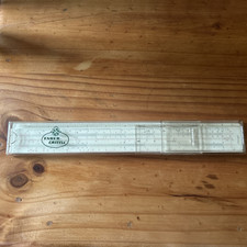 faber castell slide rule for sale faber castell slide rule for sale HOLMFIRTH