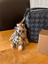 Authentic burberry thomas for sale  FALKIRK