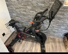 Peloton bike top gebraucht kaufen  Seesen