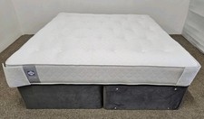 Sealy caldwell mattress for sale  STOCKPORT
