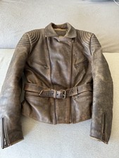 Harley davidson lederjacke gebraucht kaufen  Deutschland
