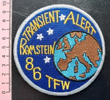 Usaf patch 86th for sale  FELIXSTOWE