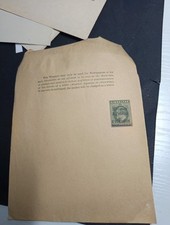 Entier postal royaume d'occasion  Le Havre-