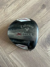 Callaway hot driver for sale  UPMINSTER