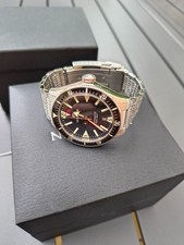 Newmark mens automatic for sale  ABINGDON