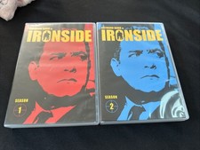 Ironside season season for sale  Fortuna