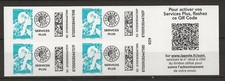 Carnet timbres marianne d'occasion Carnet timbres marianne d'occasion  Oignies