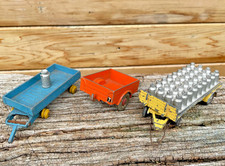 Dinky toys meccano for sale  HASSOCKS