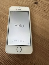 Apple iphone 1547 for sale  HELSTON