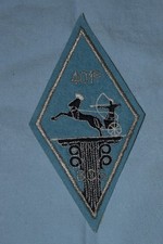 foretrex 401 d'occasion  Sainte-Mère-Église