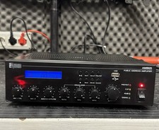 Proaudio am865 amplificatore usato  Monterotondo