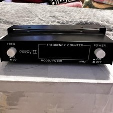 Galaxy fc250 radio for sale  Prescott Valley