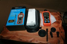 Protmex digital tachometer for sale  HIGH WYCOMBE