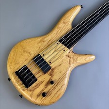 Baixo elétrico Ibanez GWB1005 Gary Willis Signature, usado comprar usado Baixo elétrico Ibanez GWB1005 Gary Willis Signature, usado comprar usado  Enviando para Brazil