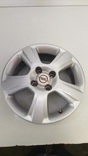 Rad opel corsa d'occasion  Saint-James