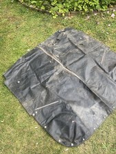 Midget tonneau cover for sale  PULBOROUGH