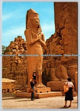 D305541 luxor statue for sale  WARLINGHAM