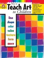 Teach art children for sale  Montgomery