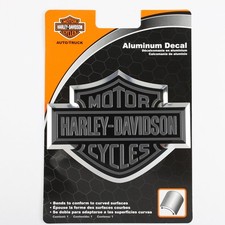 Harley davidson logo gebraucht kaufen  Dresden