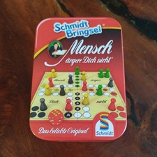 Schmidt bringsel mensch gebraucht kaufen  Berlin