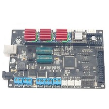 Placa madre TriGorilla impresoras 3D Anycubic Prusa Creality y dispositivos CNC segunda mano  Embacar hacia Mexico
