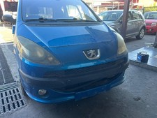 Peugeot 1007 anno usato Peugeot 1007 anno usato  Biancavilla