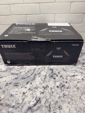 Thule evo fixpoint for sale  Pawcatuck