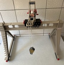 Playmobil kran set gebraucht kaufen  Bad Urach
