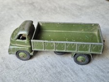 Vintage diecast ton for sale  HARWICH