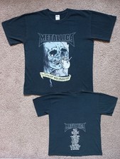 vintage megadeth shirt for sale vintage megadeth shirt for sale LANCING