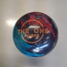 Ebonite one reverb for sale  Omaha