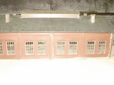 Modellbahn lokschuppen 2 gebraucht kaufen Modellbahn lokschuppen 2 gebraucht kaufen  Wuppertal