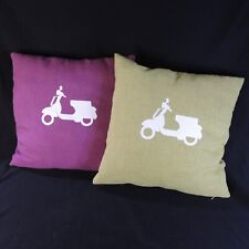 Vespa scooter themed for sale  Riverton